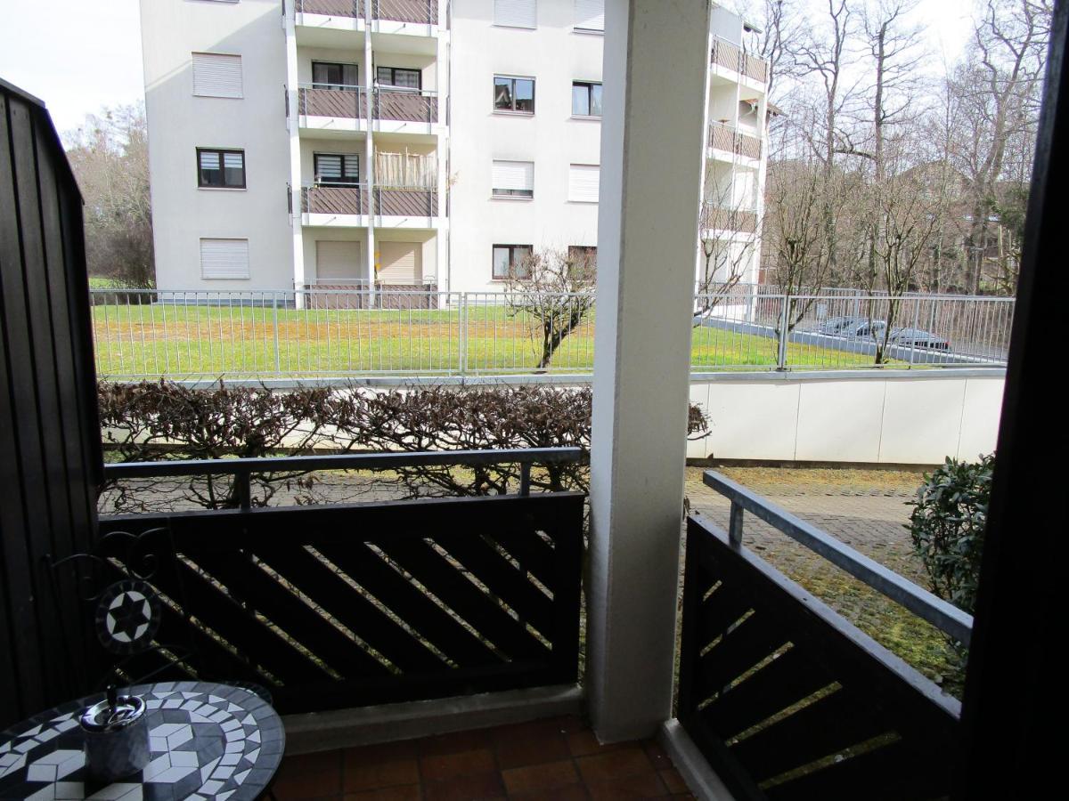 Ferienwohnung Dna FDH Exterior photo