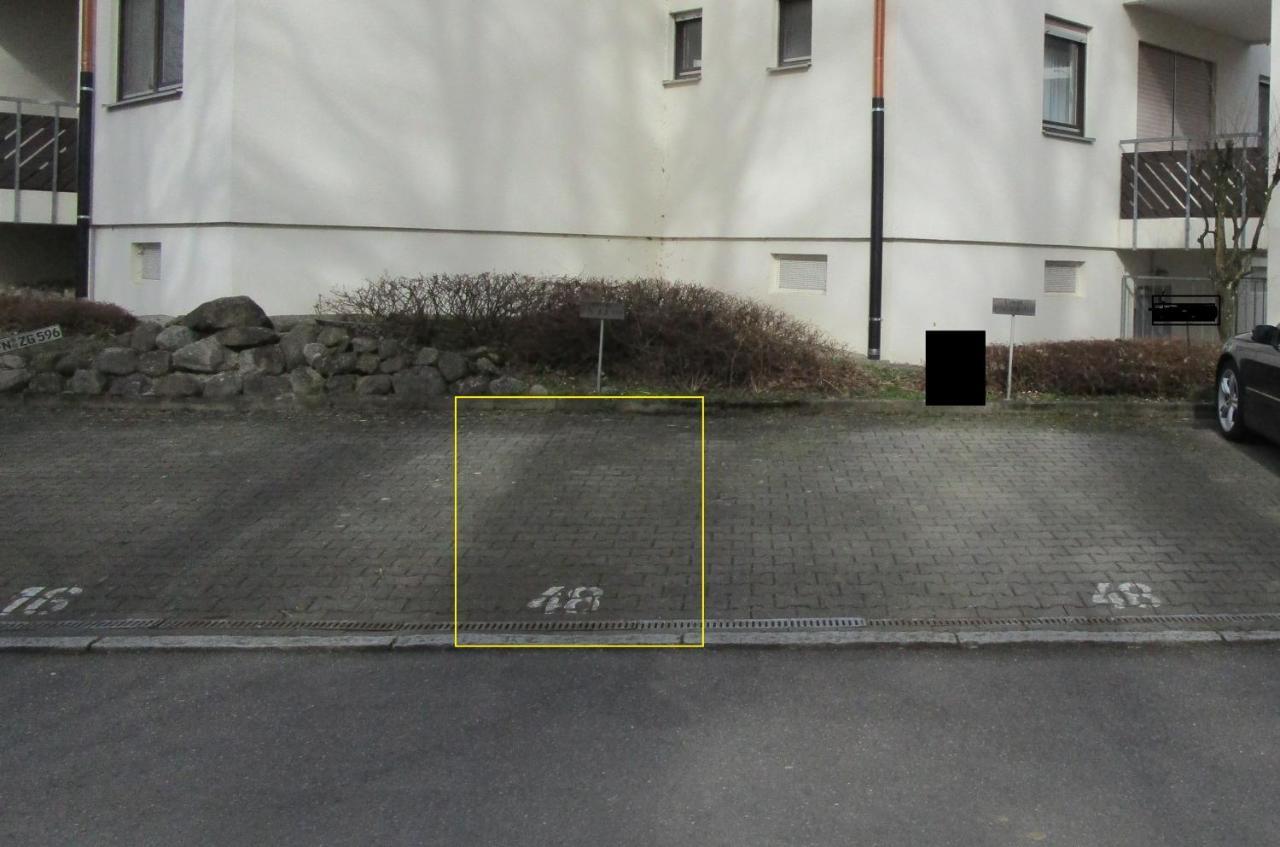 Ferienwohnung Dna FDH Exterior photo