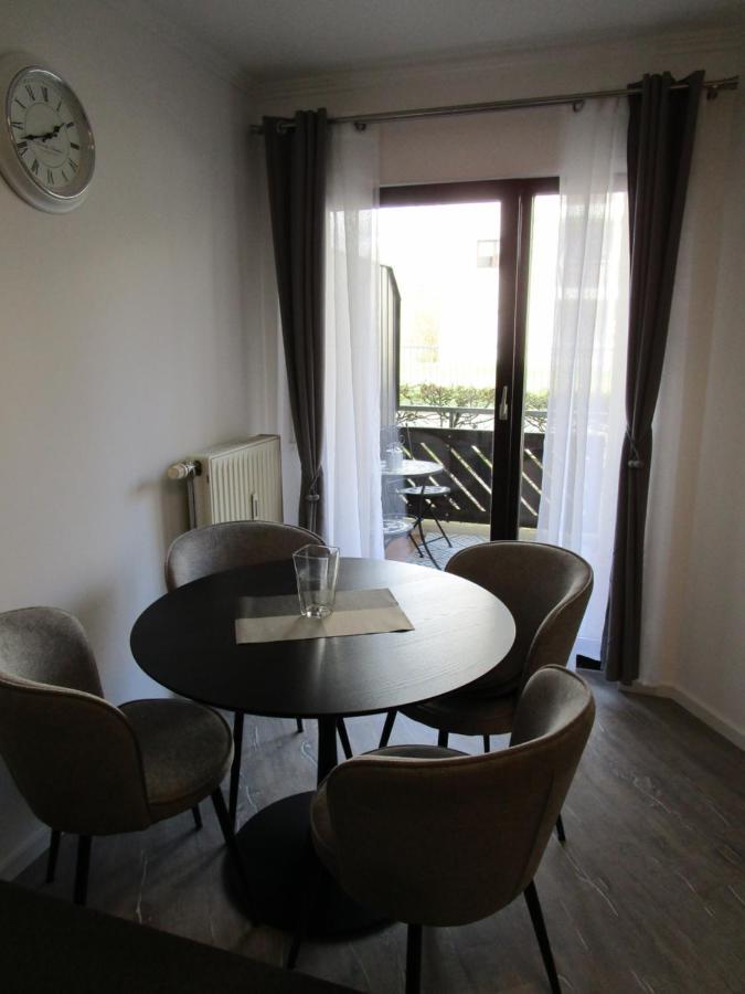 Ferienwohnung Dna FDH Exterior photo