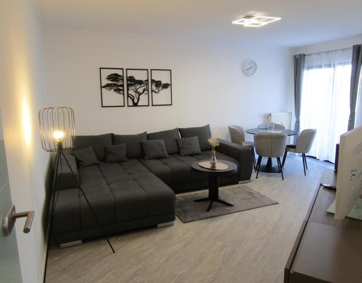 Ferienwohnung Dna FDH Exterior photo