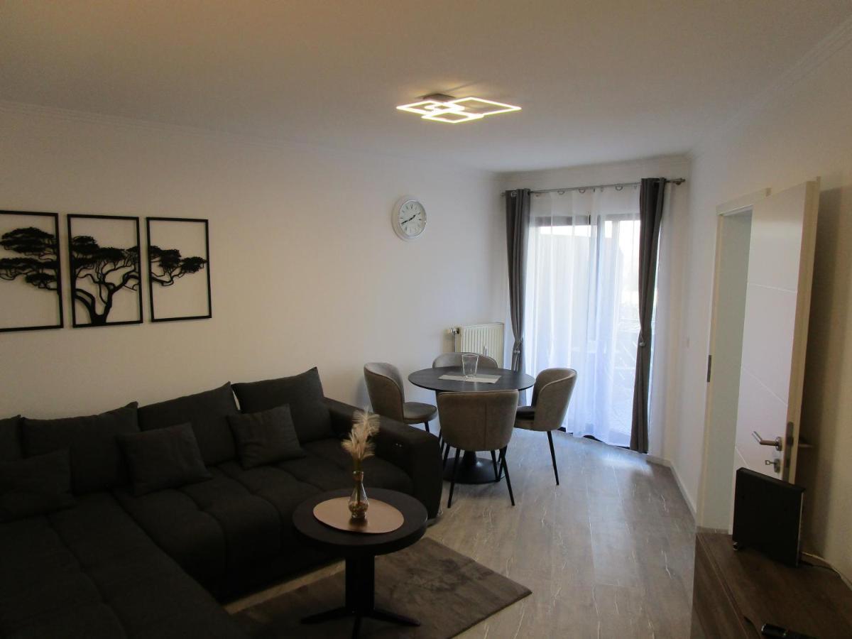 Ferienwohnung Dna FDH Exterior photo