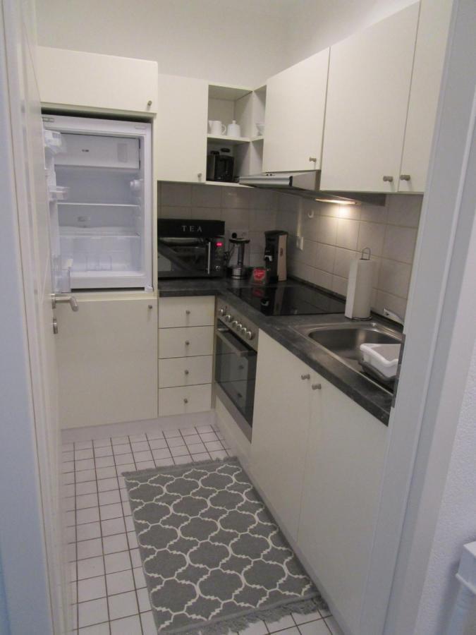 Ferienwohnung Dna FDH Exterior photo