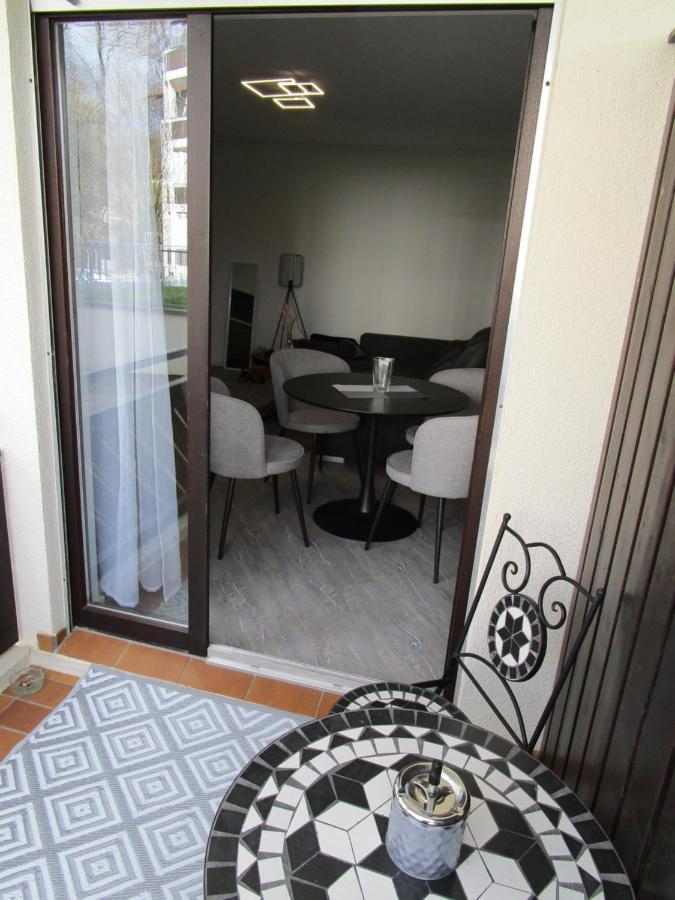 Ferienwohnung Dna FDH Exterior photo