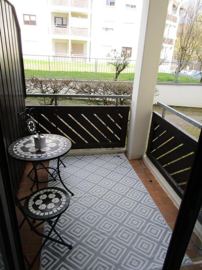 Ferienwohnung Dna FDH Exterior photo